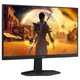 Монітор 23.8" AOC 24G42E, Fast IPS, 180 Гц, HDMI, DP, чорний - зображення 8