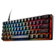 Клавиатура SteelSeries Apex Pro Mini Gen 3 UA HyperMagnetic, OmniPoint 3.0, OLED - изображение 2