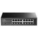 Коммутатор Cudy GS1016, 16-Port Gigabit Metal Switch - изображение 1