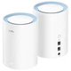 Маршрутизатор Cudy M1200 (2-PACK) - изображение 4