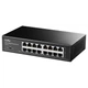 Коммутатор Cudy GS1016, 16-Port Gigabit Metal Switch - изображение 2
