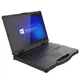 Защищенный ноутбук AGN x14A 14"FHD LCD /i5-1235U/ 16G+512SSD/IP65 MIL-STD-810H Black - изображение 3