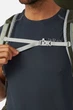 Рюкзак Lowe Alpine AirZone Trail Camino 37:42 Black/Anthracite L чорний - изображение 3