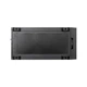 Корпус Chieftec night hunter 3 gs-03b-blk-op 4x120mm PWM, USB-C, E-ATX, без БП, black - изображение 2