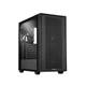 Корпус Chieftec night hunter 3 gs-03b-blk-op 4x120mm PWM, USB-C, E-ATX, без БП, black - изображение 8