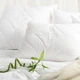 Подушка бамбукова Botanical Bamboo 70*70 (8-29967) TM IDEIA - зображення 7