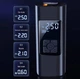 Насос воздушный компрессор беспроводной умный 12000mAh - изображение 3
