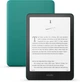 Електронна книга Amazon Kindle Paperwhite 16GB 12th Generation 2024, екран 7`, з зарадкою та чохлом (Jade) - зображення 6