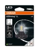Автомобильная лампа светодиодная OSRAM (5201DWP-1BL) - изображение 1
