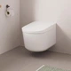 Унітаз біде настінний Grohe Sensia Pro 36507SH0 - изображение 1