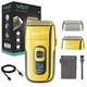 Электробритва шейвер от USB, дисплей, VGR Super Trim V-332 - изображение 8