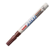 Маркер перманентний UNI PAINT PX-21.Brown 0.8-1.2мм, коричневий /PX-21.Brown/ - зображення 1