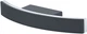 Фасадний світильник OSRAM Endura BOW WALL 7W 3000K IP54 - зображення 1