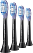 Nasadki do szczoteczki do zębów Philips Sonicare Premium Gum Care HX9054/88 4 szt - obraz 1