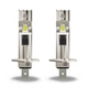 Комплект светодиодных автоламп OSRAM (64150DWESY-2HB) - изображение 2