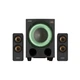 Акустична система F&D F770X Black - зображення 4