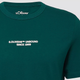T-shirt męski bawełniany s.Oliver 10.3.11.12.130.2170132-79D2 XL Zielona (4099978329134) - obraz 5