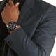 Чоловічий Класичний Японський Кварцовий Годинник CASIO EFV-620L-1AVUEF - изображение 5