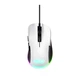Мишка Trust GXT 922 Ybar USB White (24730) - зображення 1