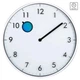 Настінний годинник Technoline WT7630 White (DAS301218) - изображение 4