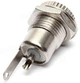 Гнездо питания металлическое AC-DC 5.5x2.1 мама - изображение 5