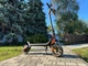Електросамокат X-BOOST-009 PRO 48V 15AH 600W, Электросамокат, Електрический самокат - изображение 2
