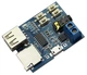 MP3 модуль 3.7-5.5В USB MicroSD TF MP3 - изображение 1