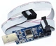 Программатор AVR USBASP ATMEGA8A 3.3/5В - изображение 3