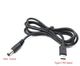 Кабель з тригером для роутера Type-C PD на DC (5.5×2.5) 12V для живлення Wi-fi роутера та іншої техніки (COPY) - зображення 3