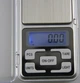 Весы ювелирные 200г 0.01 - изображение 2