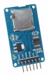 Модуль чтения записи MicroSD кардридер Arduino - изображение 3