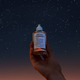 Туалетна вода унісекс Maison Margiela Replica Under the Stars 30 мл (3614274017076) - зображення 7