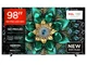Телевизор 98 дюймов TCL 98Q6C (4K Smart TV QLED Bluetooth) - изображение 1