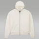 Толстовка Air Jordan X Travis Scott - Off Whitetravis Scott White DZ5500-133 L - зображення 2