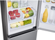 Lodówka dwukomorowa Samsung RB34C675DS9/EF - obraz 9
