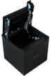 POS-принтер Epson TM-M30III (152) WiFi+Bluetooth BLK PS EU Чорний (C31CK50152) - зображення 4
