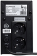 UPS IPS TM-LI-0k8-MC-1x9 800 VA/480 W (5902135113844) - obraz 3