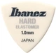 Медиатор Ibanez EL8HD10 Elastomer Hard 1mm Pick - изображение 1