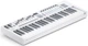MIDI клавиатура Novation Launchkey 49 MK4 White Edition - изображение 3