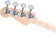 Бас-гитара Squier Debut Precision Bass Sea Foam Green - изображение 2
