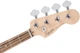 Бас-гитара Squier Debut Precision Bass Sea Foam Green - изображение 3
