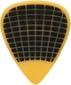 Медиатор Ibanez PA14MSG-YE Wizard Medium Sand Grip Pick Yellow - изображение 2