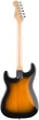 Электрогитара Squier Debut Stratocaster HT HSS 2-color Sunburst - изображение 2