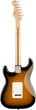 Электрогитара Squier Sonic Limited Edition Stratocaster HSS 2-Color Sunburst - изображение 2