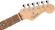 Электрогитара Squier Debut Stratocaster HT HSS Black - изображение 4