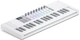 MIDI клавиатура Novation Launchkey Mini 37 MK4 White Edition - изображение 3