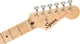 Электрогитара Squier Sonic Limited Edition Stratocaster HSS 2-Color Sunburst - изображение 10