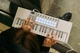 MIDI клавиатура Novation Launchkey Mini 37 MK4 White Edition - изображение 8