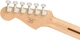 Электрогитара Squier Sonic Limited Edition Stratocaster HSS 2-Color Sunburst - изображение 11