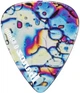 Медиатор Ibanez CP14MH-P6 Kaleido Medium Heavy Pick - изображение 2